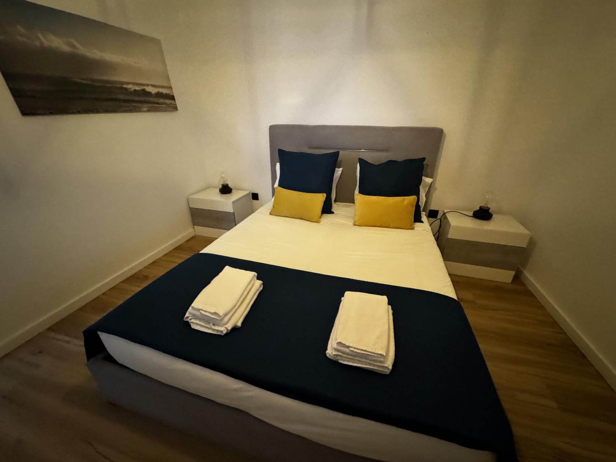 Sky & Ocean Villa Calheta  Zimmer foto